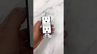 Liders Guide Light Outlet Lgl-15Tr-Wwp