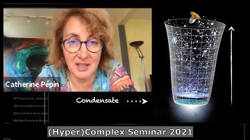 Catherine Pépin, Charge order and Strange metals in cuprate superconductors