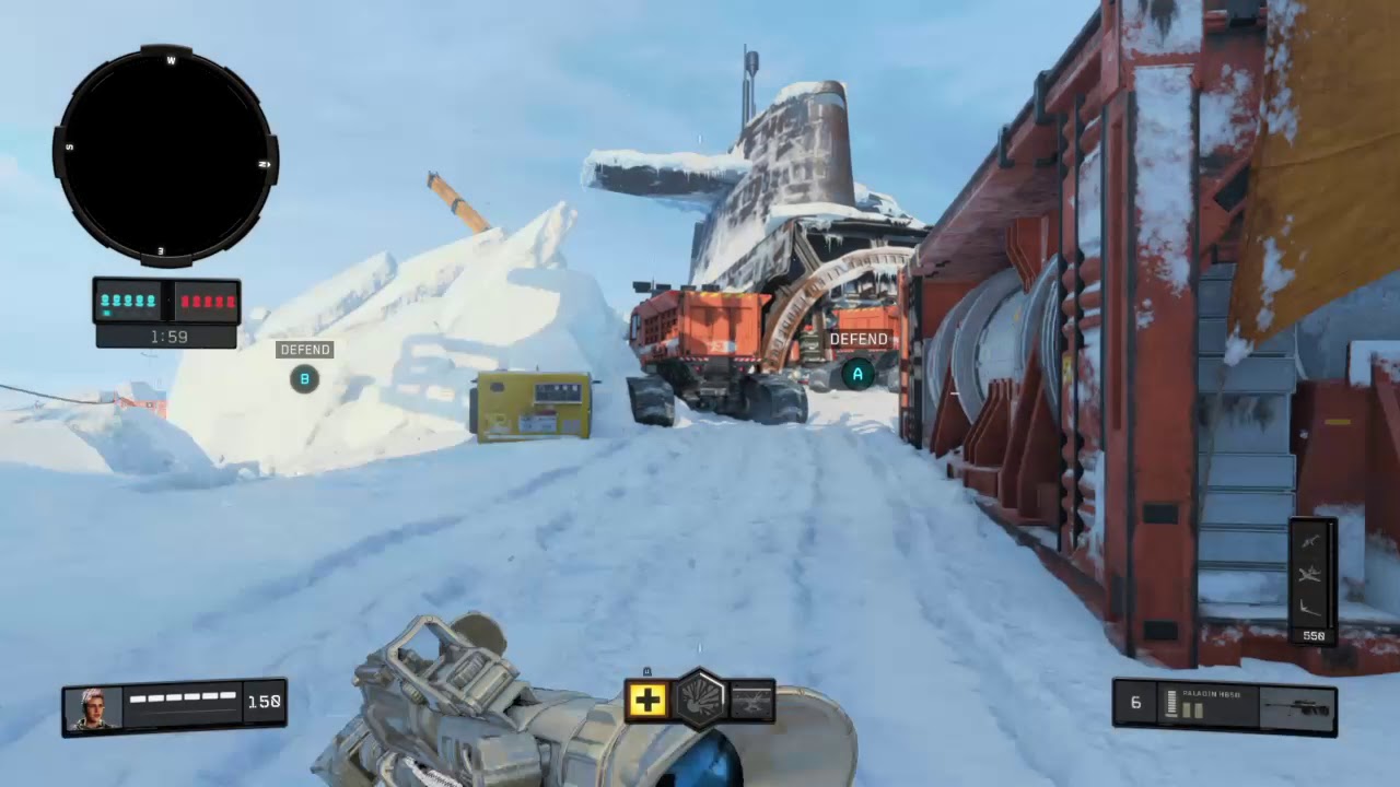 Call of Duty® Black Ops 360 YouTube Call of Duty® Black Ops 360 YouTube