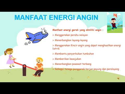 Video: Mengapa Uni Soviet Menjadi Pemimpin Dalam Energi Angin, Dan Sekarang Rusia Harus Mengejar Ketinggalan Dengan Semua Orang - Pandangan Alternatif