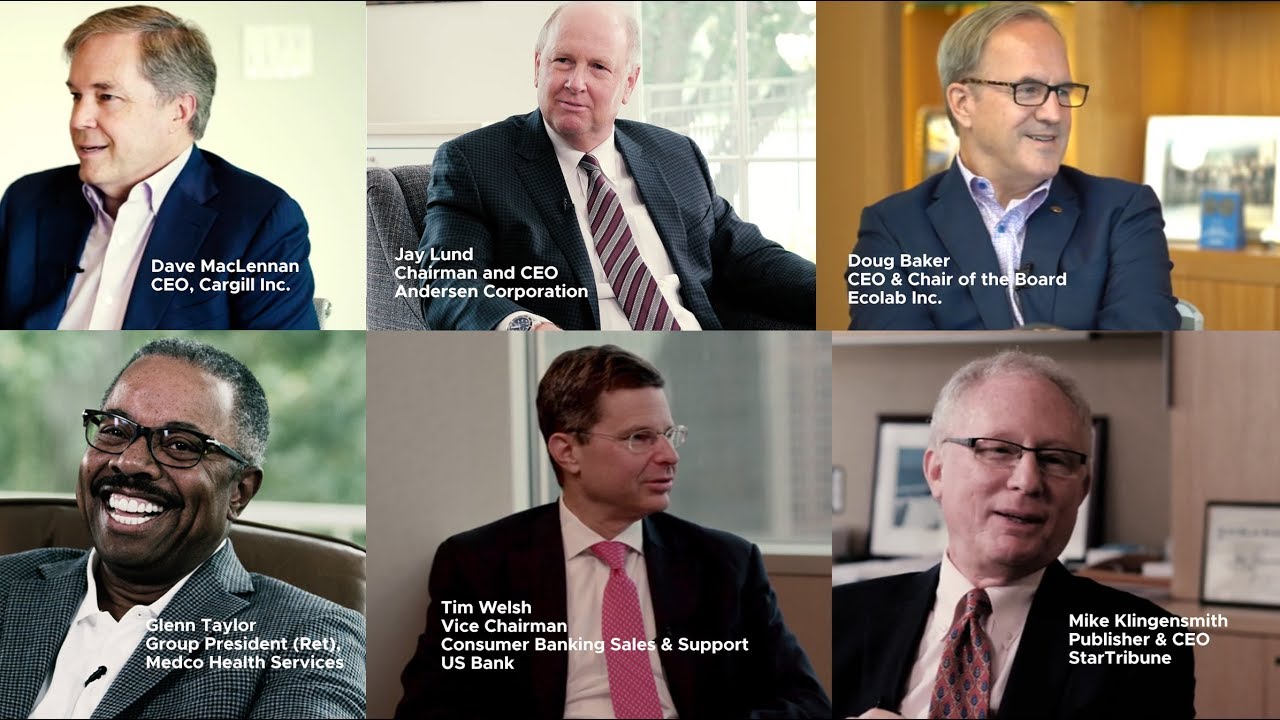 The CircleRock Interview | Job Interview Advice from the Top