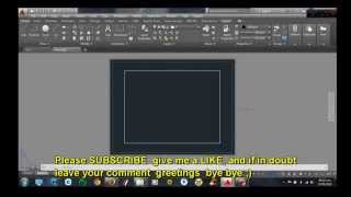 Celebrity Autocad 2016 Changing the layout to black background | GuateBrain Profile