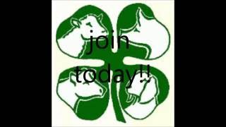 Why Join 4-H?