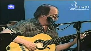 Silvio Rodríguez - Mujeres chords