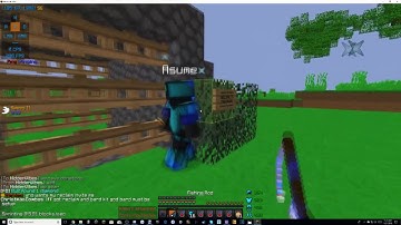 MAKING 2 FACTIONS RAIDABLE - 1 Life 1 Inventory HCF