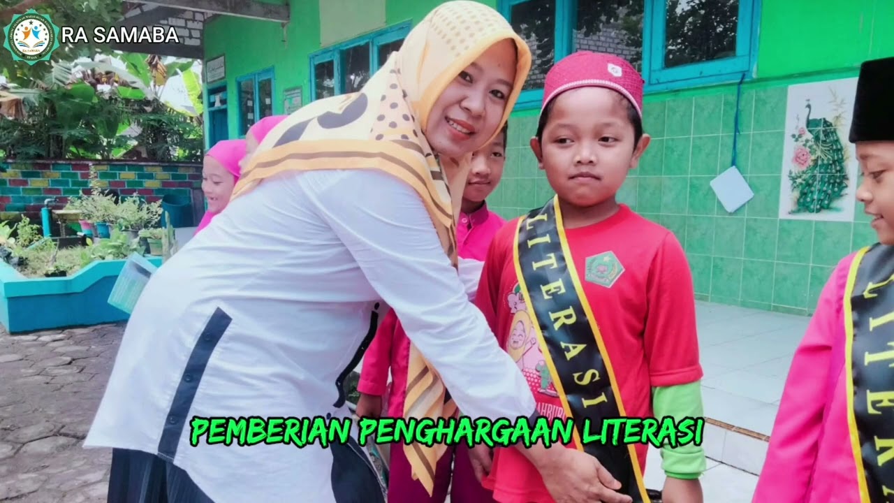 2  PROFIL RA Salafiyah Mahbubiyah _Plumpang_AMI 2022