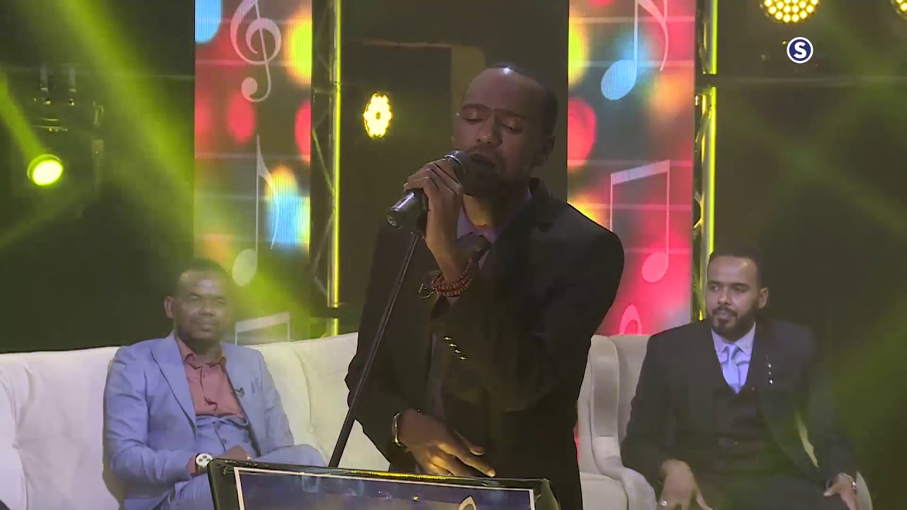 دقيت على بابك - محمد الفاتح - المايسترو - الحلقة 21 - رمضان 2018