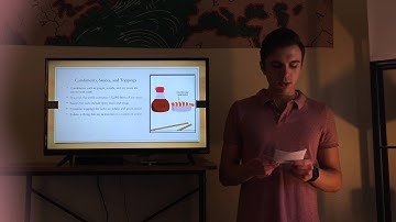 GCU COM-100 Informative Speech