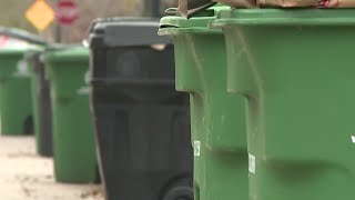 Do's and don'ts of recycling