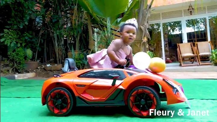 AMORA'S DREAM CAR/ REACTION EMOTIONAL