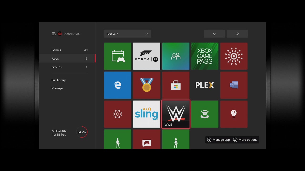 Discord on Xbox One - YouTube