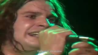 B  Sabbath  Live (Ozzy)