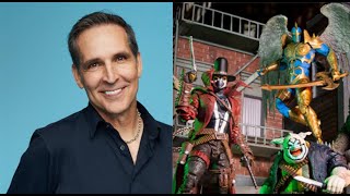 Todd McFarlane has Misogynistic Rant about Female Action Heros Making Boys into Serial Killers?