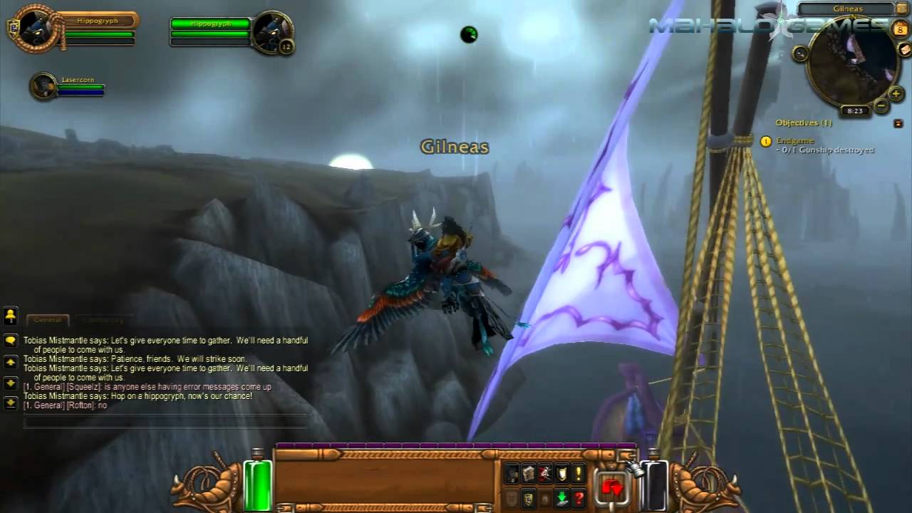 WoW Cataclysm Worgen Campaign Walkthrough Part 24 YouTube wow-cataclysm-worgen-campaign-walkthrough-part-24-youtube