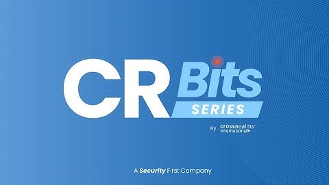 Does AI Really Reshape Every Workflow & Boost Effectiveness? 𝐂𝐑 𝐁𝐢𝐭𝐬 𝐄𝐩. 29