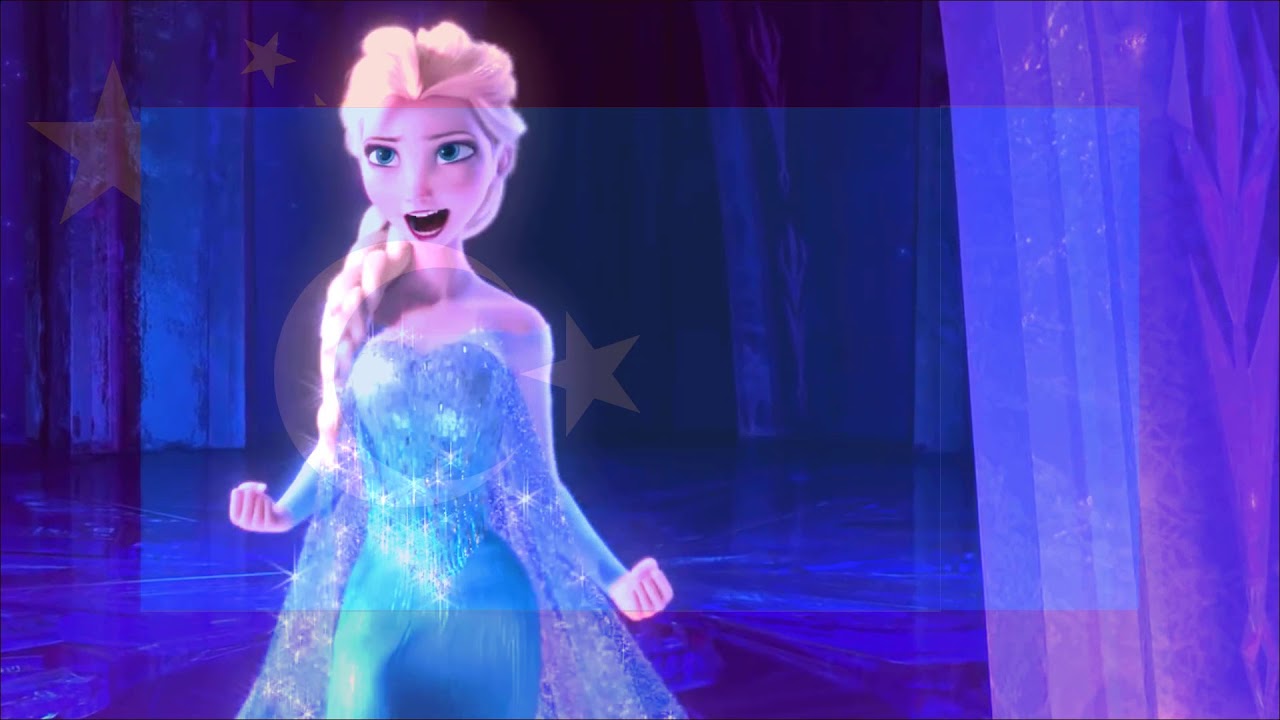 Turkic Multi-Language [Full-HD] With Flags (High Quality Multi)