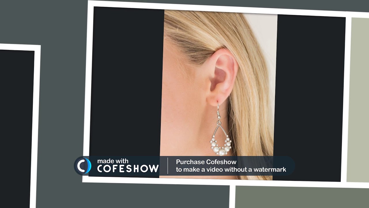 GLITZY JEWEL BOUTIQUE HOLIDAY SHOWING