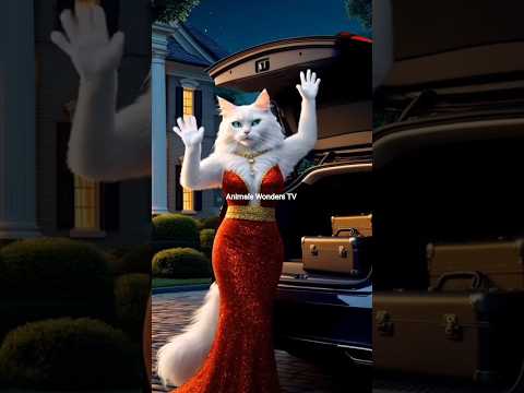 cat funny video_meow funny video_#youtubeshorts #shorts #catlover #catfunny