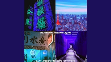 Sumptuous Ambience for 70s Vibes