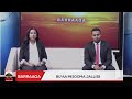 Barraaqa || Bu'aa Misooma Jallisii OBN Sadaasa 19,2018