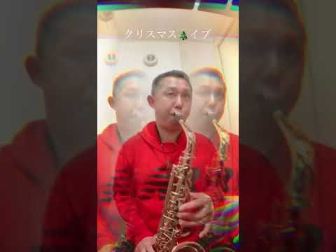クリスマスイブ