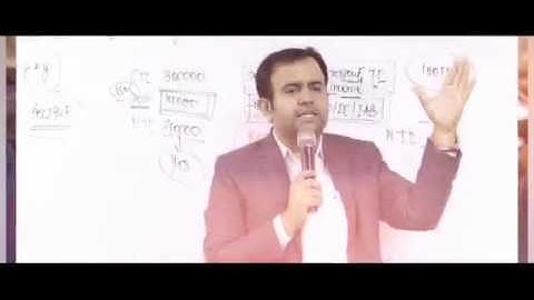 CA INTER/IPCC Revision Lecture DT MAY/NOV-2019 Part - 3