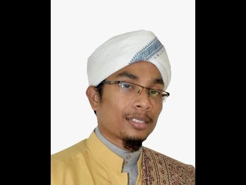 LiVe alittihadiyyah Kuliah Maghrib Harian  USTAZ AIZUDDIN ANUAR   9 FEB 2019 Sabtu