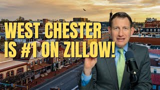 Exploring West Chester: The Most Searched Town on Zillow for 2023!