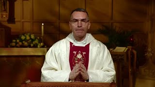 Catholic Mass Today | Daily TV Mass, Monday April 22, 2024