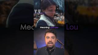 Lou Lou Wasn’t the First Human Mutt and Mags Proves It