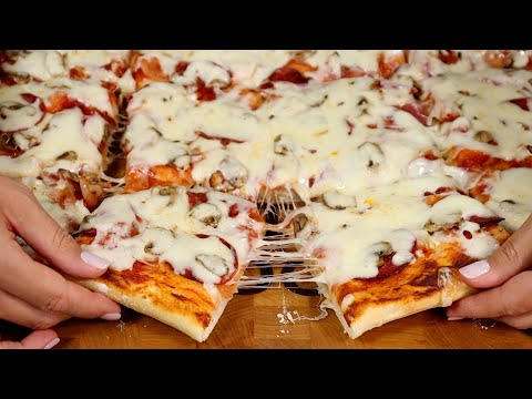 Самая вкусная ДОМАШНЯЯ