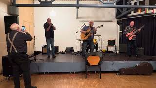 Blues Session Herten, Set 2, 10.10.25