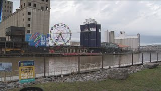Buffalo RiverWorks planning $2.7M expansion with a new ride, attractions
