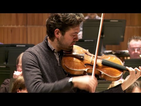 TRAILER: Interview with Lawrence Power, British Viola Virtuoso (Philharmonia Orchestra)