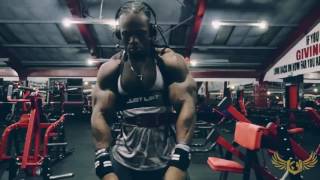14 Aesthetic Fitness Motivation Just Lift Ulisses Jr Motivation Youtube