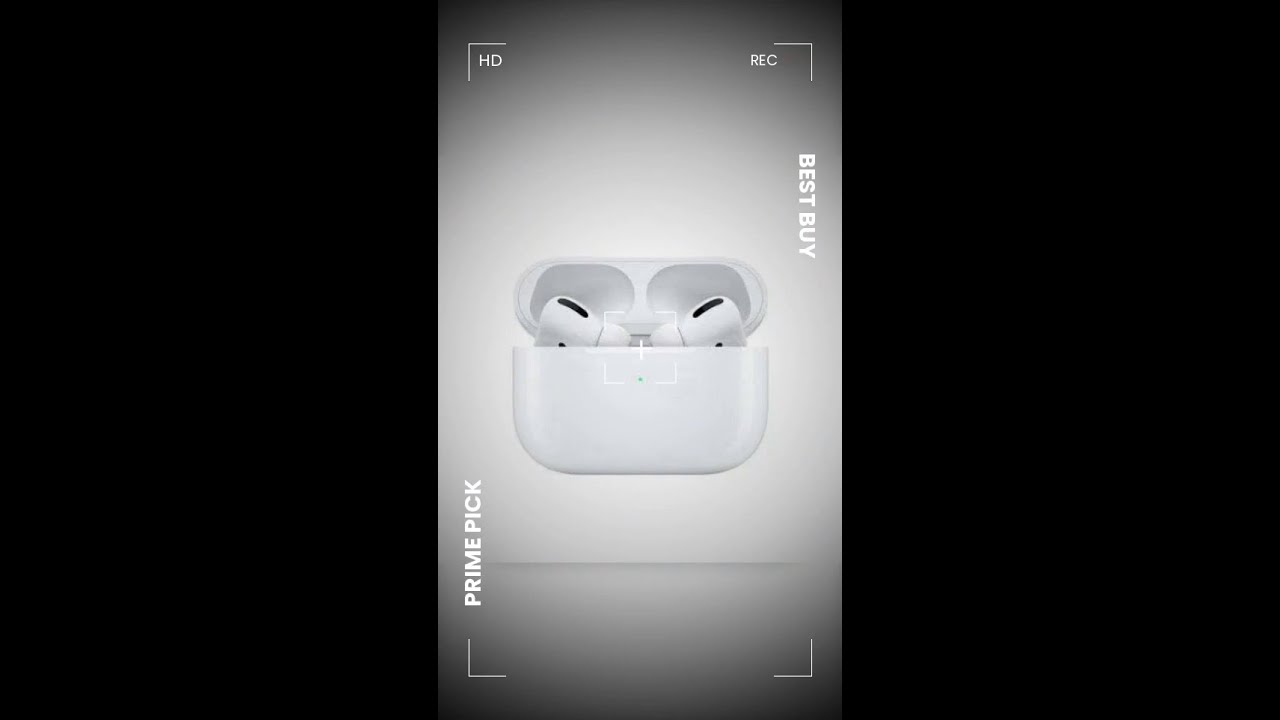 BestPods Third Generation Bluetooth Earphones With ANC