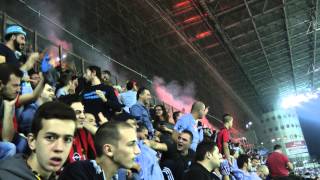 Milan-Napoli 1-2 22-09-2013 Gol di Britos Live in HD