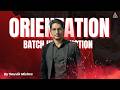 L1 Orientation | Stock Market Live Batch | How the Classes Will Go