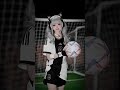 Jedag Jedug #XIAOROUSEEU #COSPLEY #ANIME KAWAII CUTE #enterhome DJ XioRouSeeU