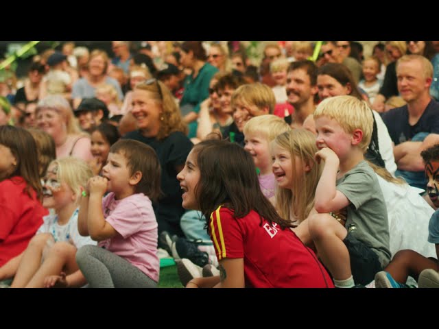 Olavsfestdagene