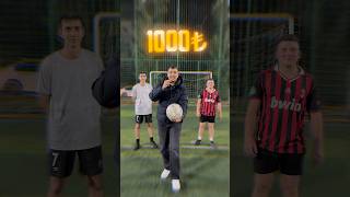 Üst Direği Vur 1000 Kazan