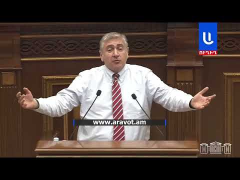 Պարոն Եղոյան, ձեր զգուշացումից հետո ադրբեջանցիները ներխուժեցին ՀՀ և մինչև հիմա այնտեղ վեր ընկած են