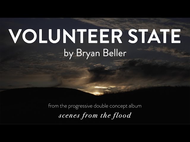 Bryan Beller - Volunteer State