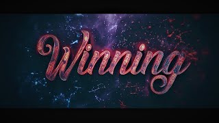 JORN - "Winning" [Lyric Video] chords