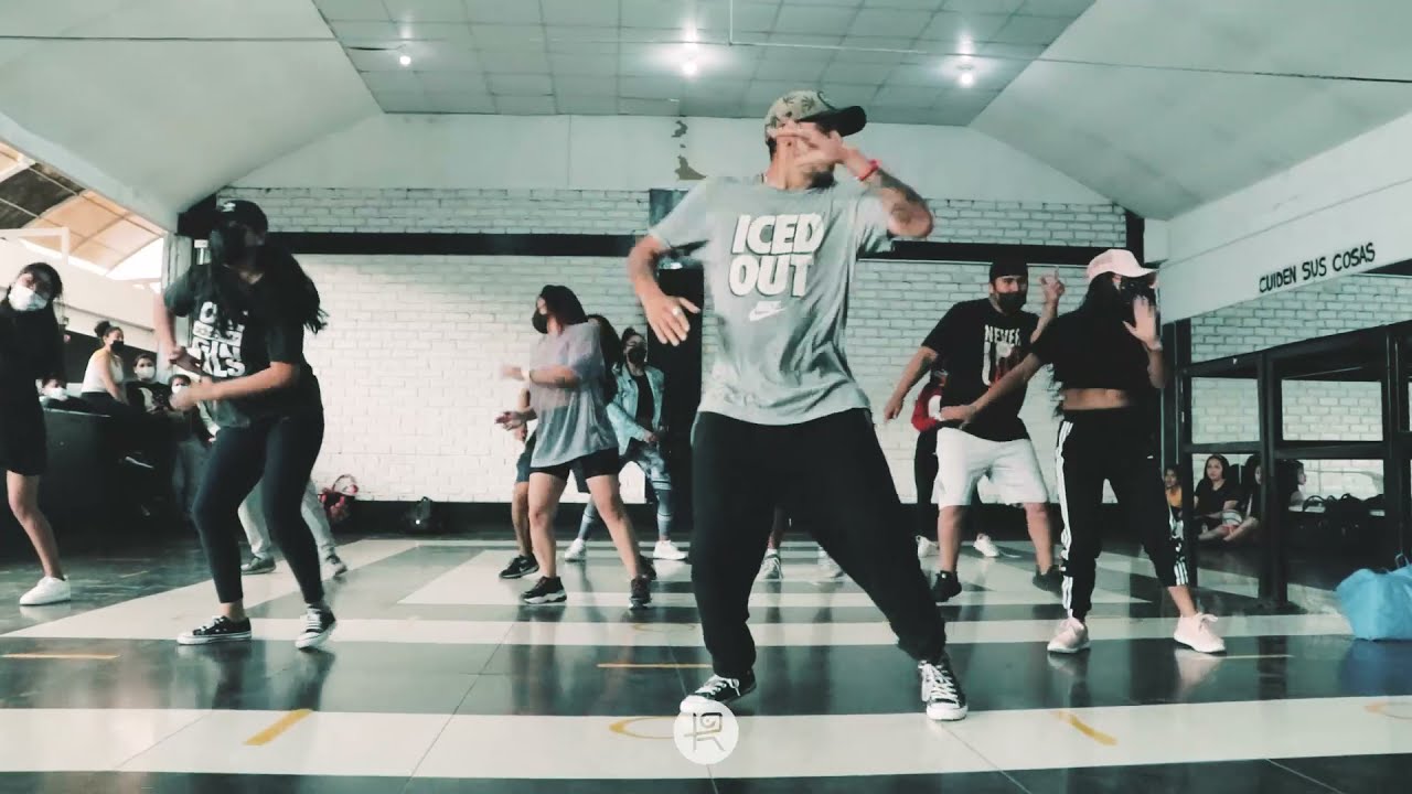 #AYAYA - #RICHASSANI - DIDO AFRODANCEHALL