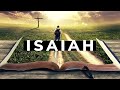 The Book of Isaiah KJV | Full Audio Bible by Max McLean