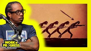 Starlito discusses Why OGs Don't Pass the Game Down