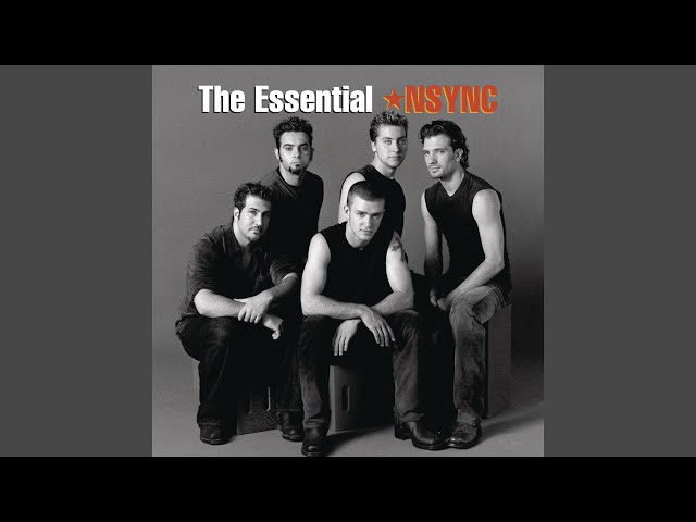 *NSYNC - If I'm Not The One You Want