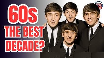 14 Rock Songs from the 60s We’ll Never Forget