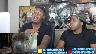 🔥🐐🤯 Moneybagg Yo - Cold Shoulder (Official Music Video) (REACTION)